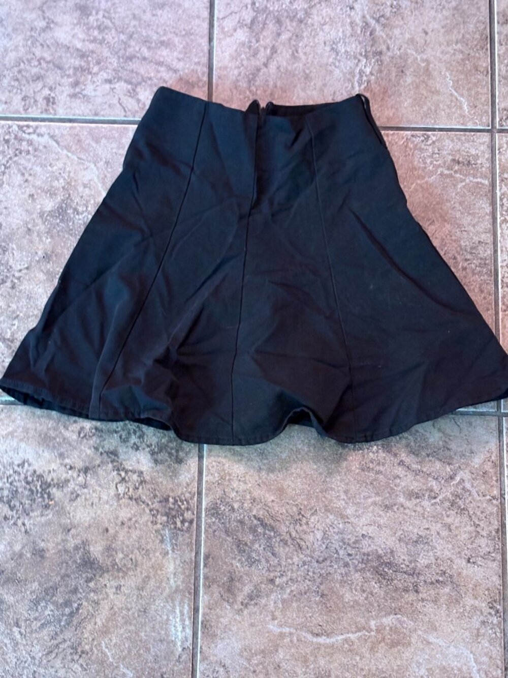 George Pencil Skirt